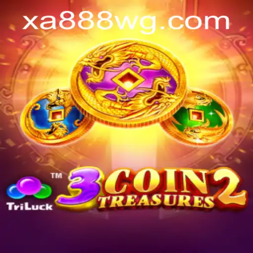 3CoinTreasures2: Uma Jornada Épica no Mundo dos Tesouros Digitais