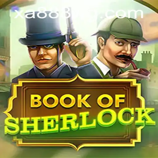 Explore o Fascinante Mundo de BookOfSherlock