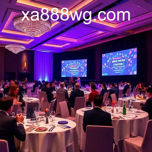 Explorando Eventos Exclusivos com xa888