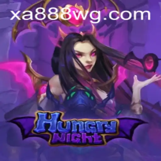 HungryNight: Um Mergulho no Universo Emocionante do Jogo