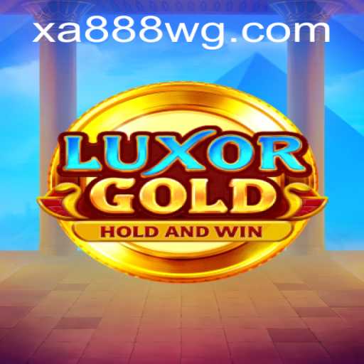 LuxorGold: Um Mergulho no Fascinante Mundo do Jogo