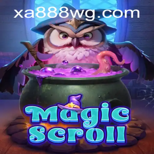 Explorando o Mundo de MagicScroll: Aventuras Místicas e Estratégicas