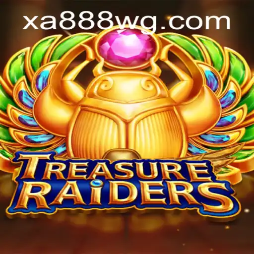 Explorando o Mundo de TREASURERAIDERS: Aventuras e Desafios