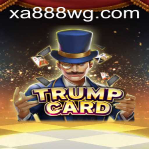 TrumpCard: Explorando o Mundo do Jogo de Estratégia com Elementos Atuais